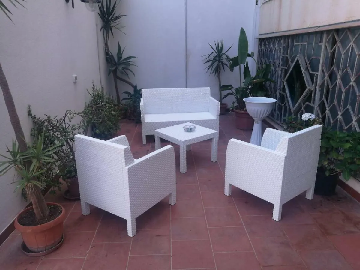 Veneto 114 Apartment Mazara del Vallo 0*,  Italia