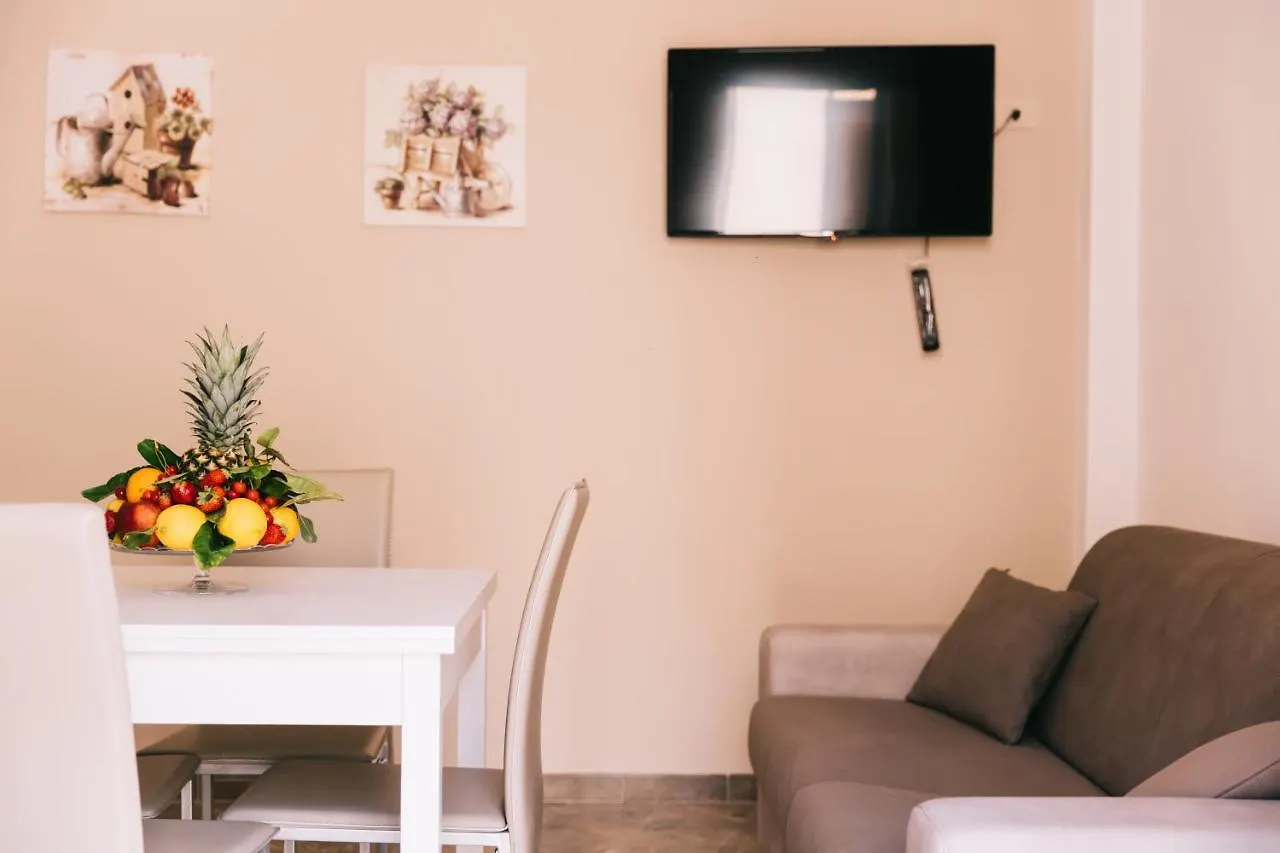Apartment Ruggero D'Altavilla Appartamento Turistico Mazara del Vallo