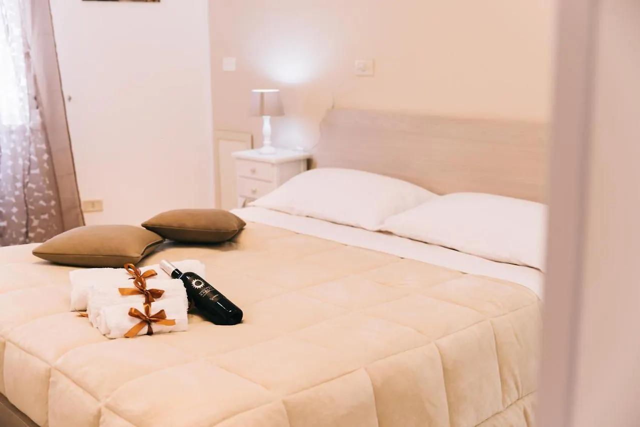 Apartment Ruggero D'Altavilla Appartamento Turistico Mazara del Vallo