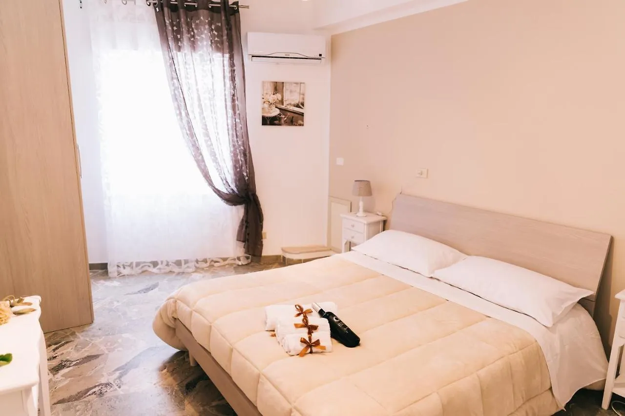 Apartment Ruggero D'Altavilla Appartamento Turistico Mazara del Vallo