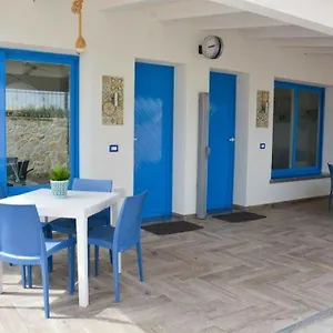 Le Villette Di Silvana Casa vacanze
