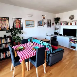  Appartamento San Siro Uptown Flat Italia