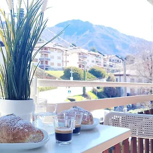  Appartamento Your Perfect In Italia