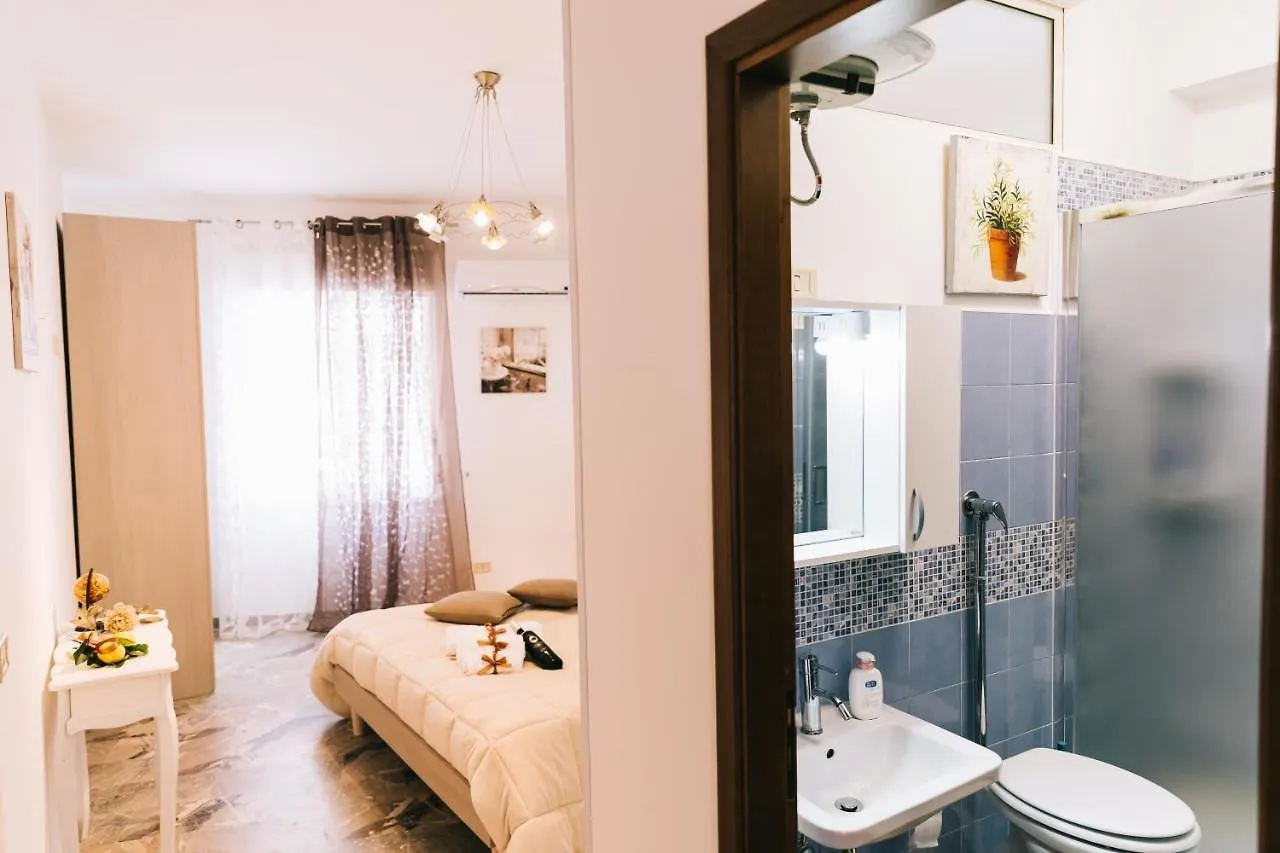 Apartment Ruggero D'Altavilla Appartamento Turistico Mazara del Vallo